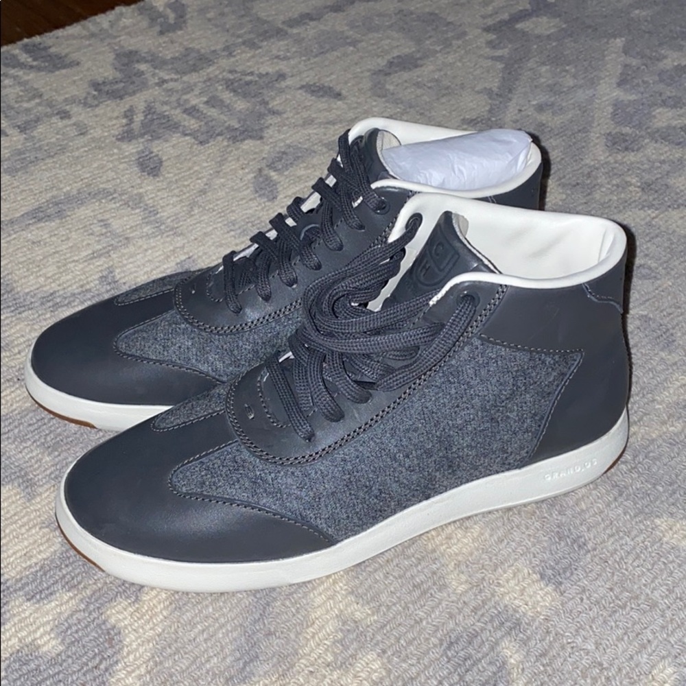 Cole Haan Sneakers Size 8 Never Worn